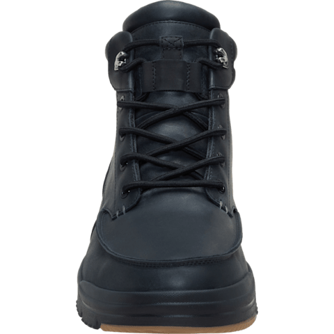 Bradley II Leather