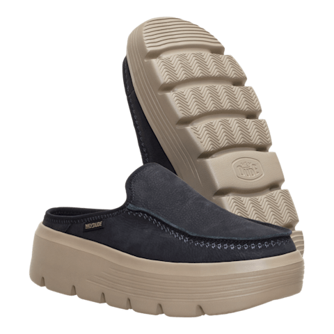 Austin Edge Leather