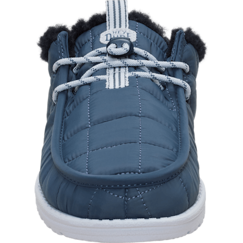 Wally Slip Camp Nylon