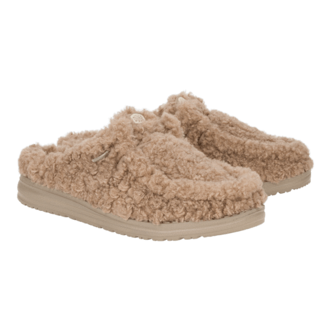 Wendy Slipper
