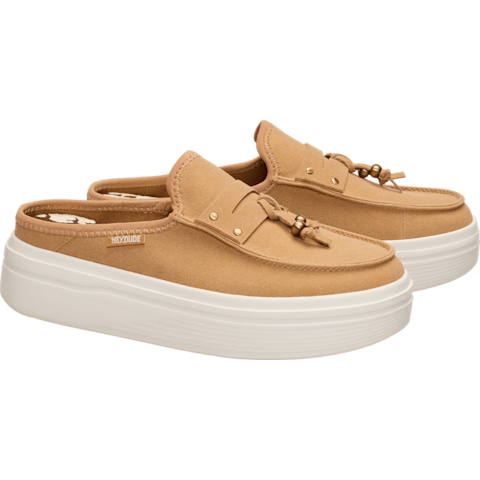 Austin Lift Penny Tassel