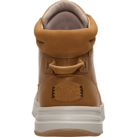 Bradley II Leather