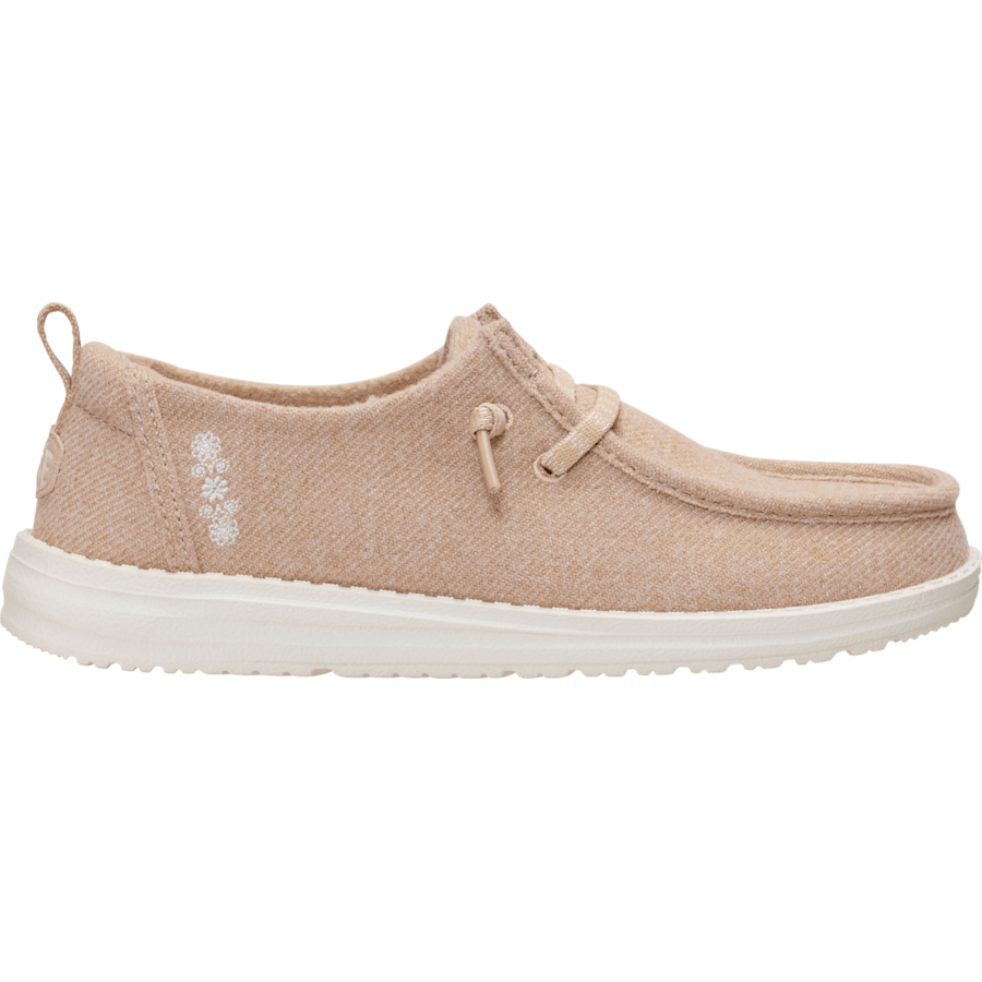 Wendy Cozy Wool