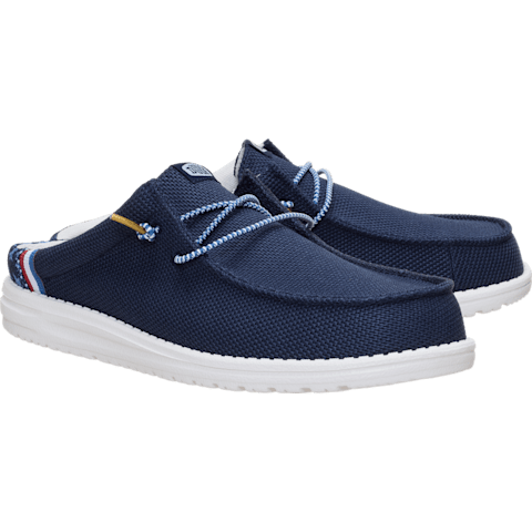 Wally Slip Americana