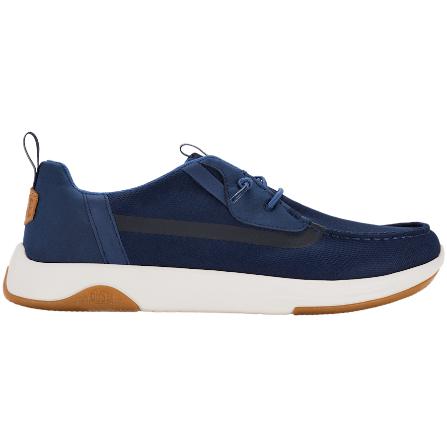 Wally Drift Mesh