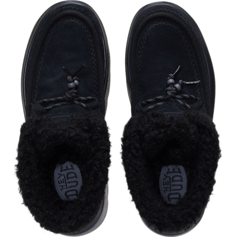 Austin Edge Lounge Suede