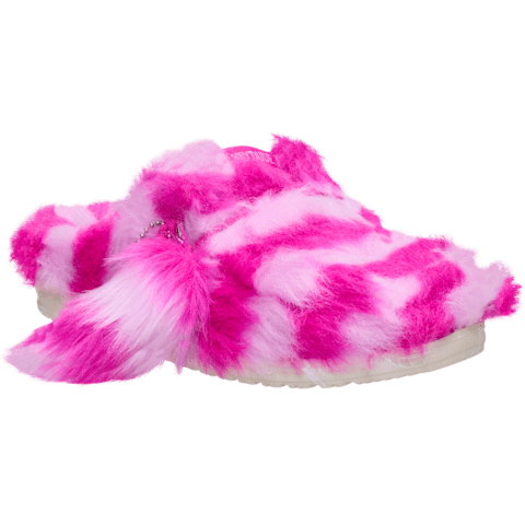 Wendy Slipper Cheshire Cat