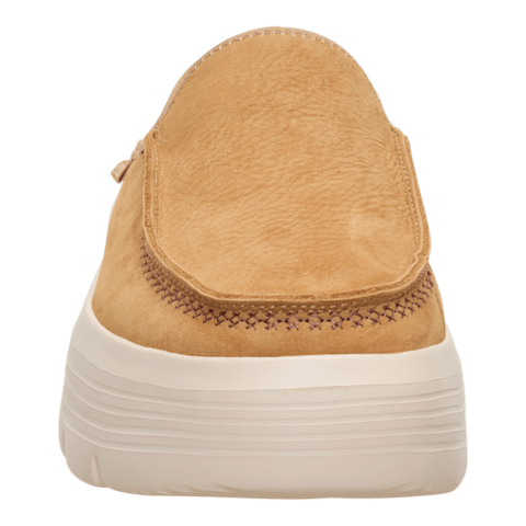 Austin Edge Leather