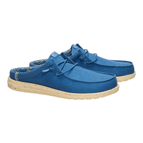 Wally Slip Stretch Canvas