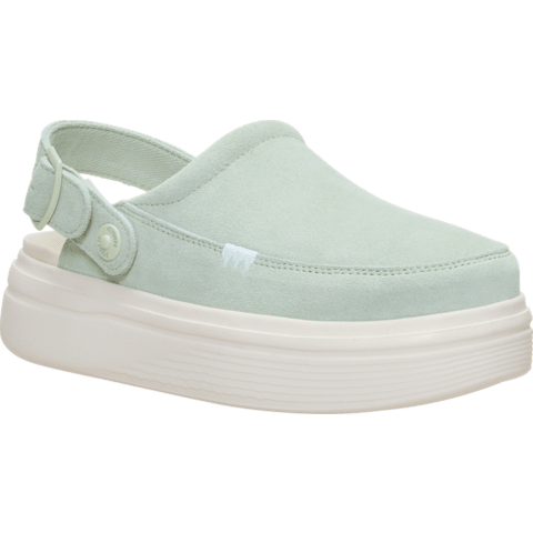 Austin Lift Clog