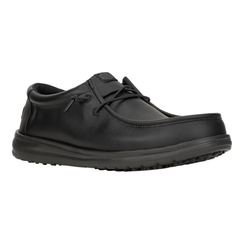 Wally Work CE Classic