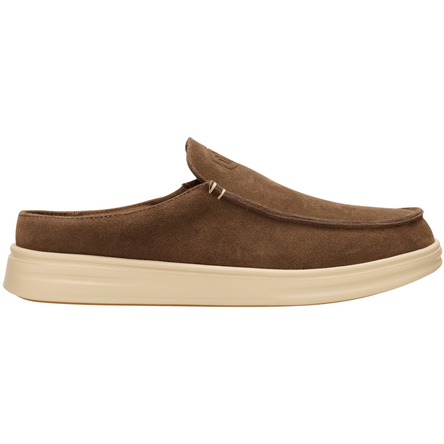Paul Pro Mule Suede