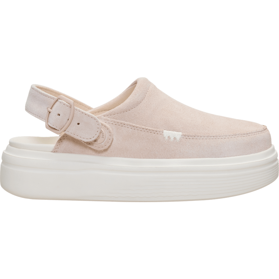 Austin Lift Clog
