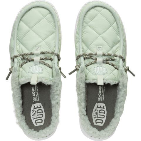 Wendy Slip Camp Nylon