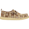 Wally Funk Teton Jacquard