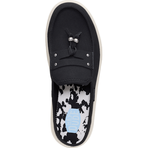 Austin Lift Penny Tassel