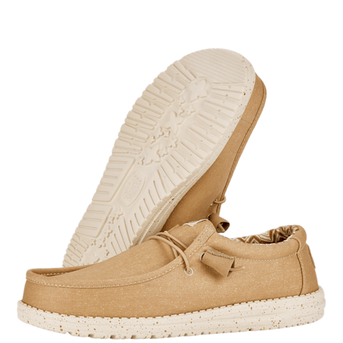 Wally Stretch Canvas