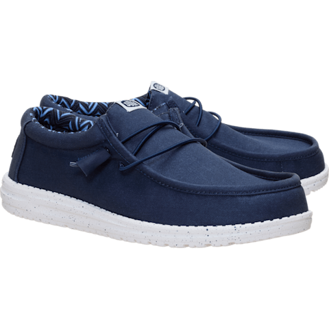 Wally Stretch Canvas