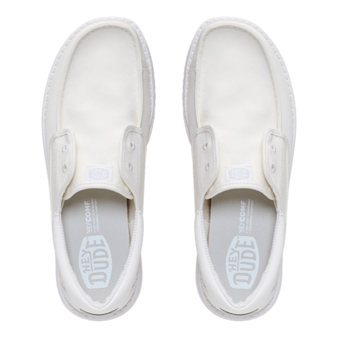Wally Cru Stretch Canvas
