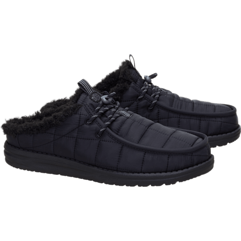 Wally Slip Camp Nylon