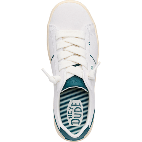 Karina DBL Duo Suede