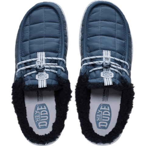 Wally Slip Camp Nylon