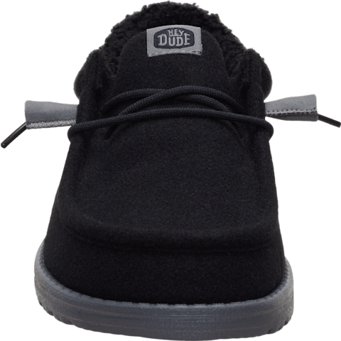 Wally Warmth Wool