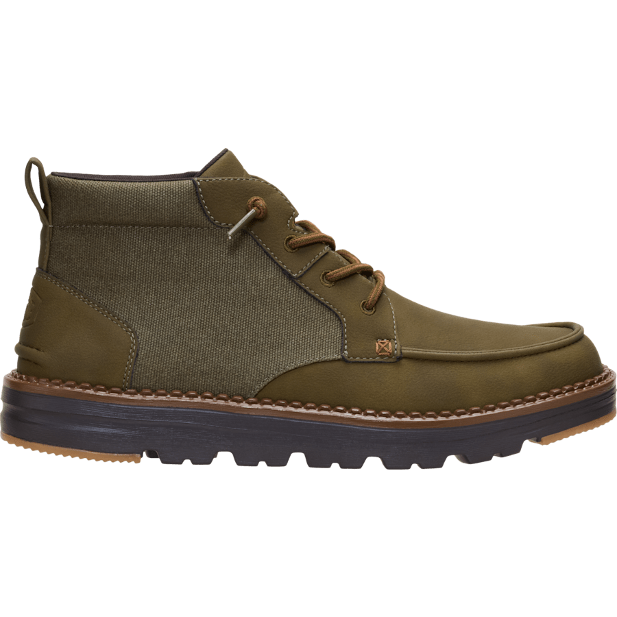 Flint Boot Classic