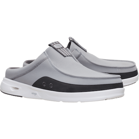 Wally Hey2O Slip Ribbed Stretch