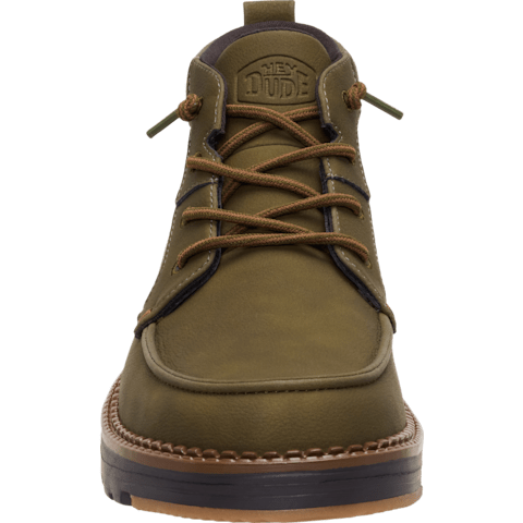 Flint Boot Classic