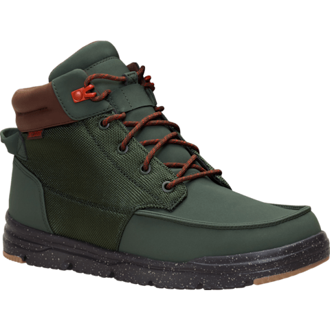 Bradley II Nylon Waterproof