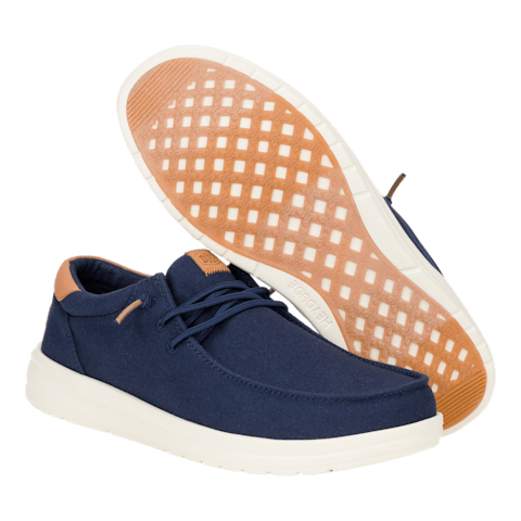 Paul Canvas