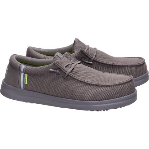 Wally Work Comp Toe