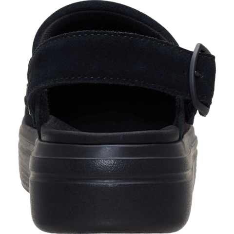Austin Lift Clog