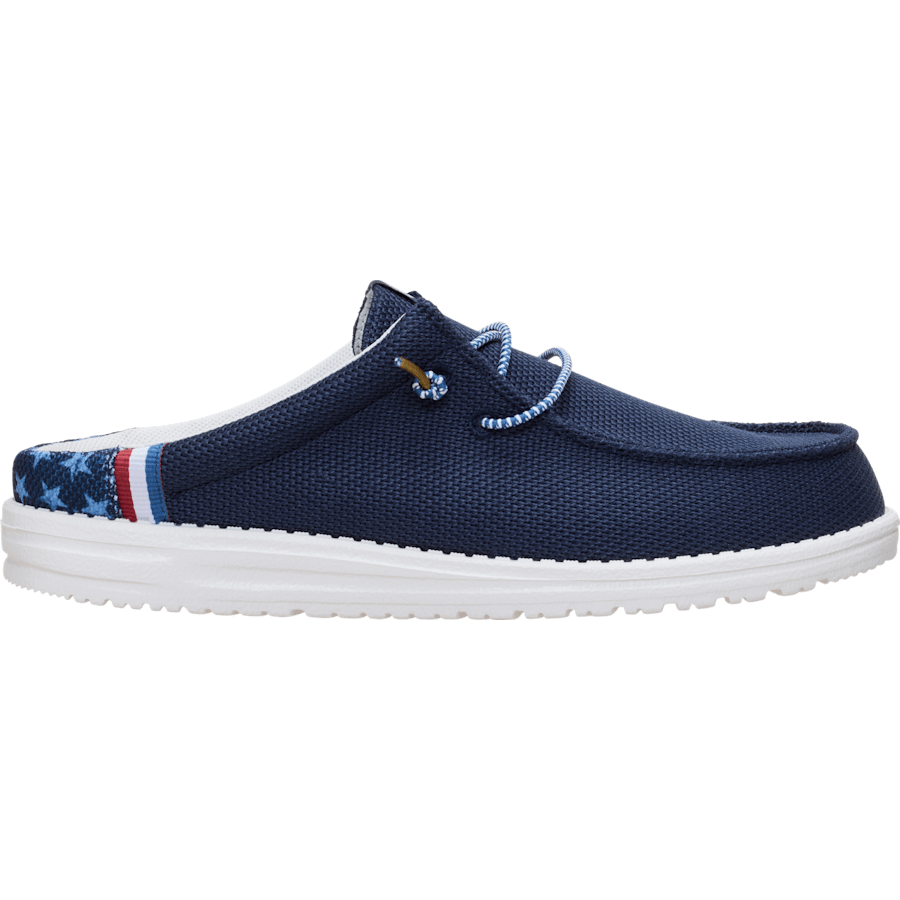 Wally Slip Americana