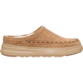 Remi Toastee Clog Suede