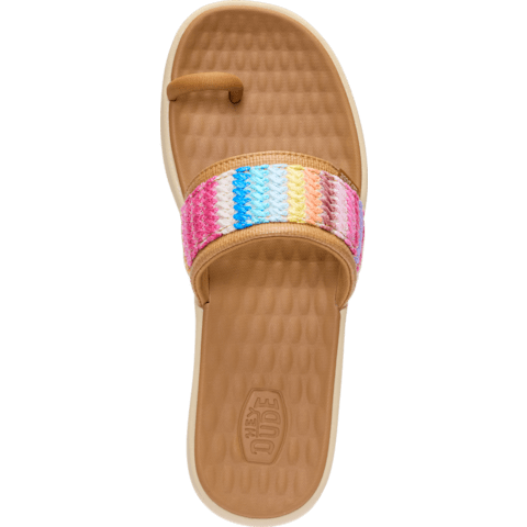 Maui Breeze Toe Loop
