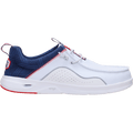 HEYDUDE X BURLEBO American Flag Wally Hey2O