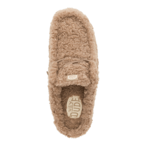 Wally Slipper