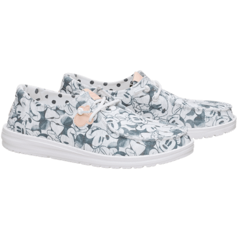 Disney Minnie Mouse Printed Wendy