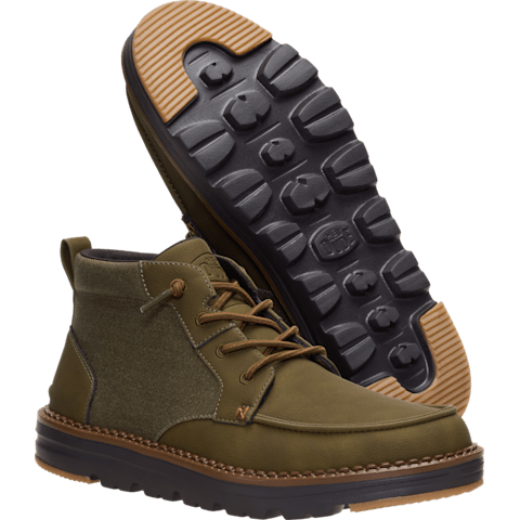 Flint Boot Classic