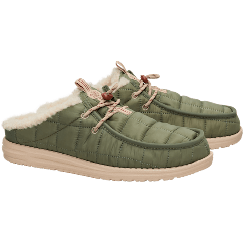 Wally Slip Camp Nylon
