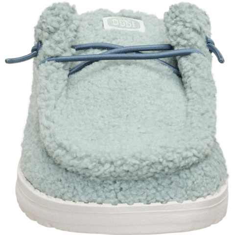 Wendy Slip Sherpa