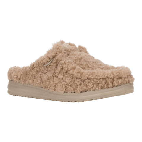 Wendy Slipper