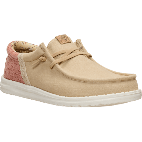 Wally Funk Summer Stitch