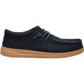 Paul Full Grain Leather