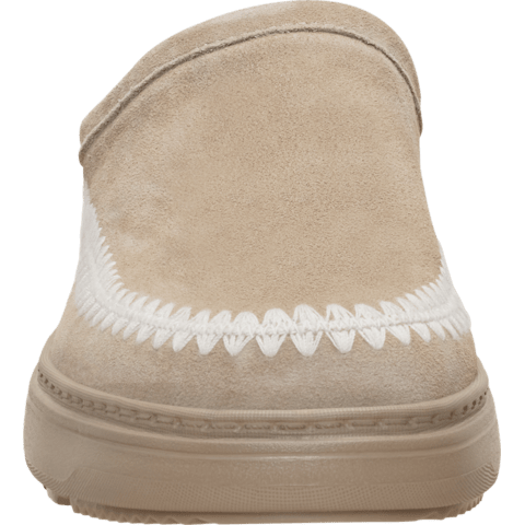 Remi Toastee Clog Suede