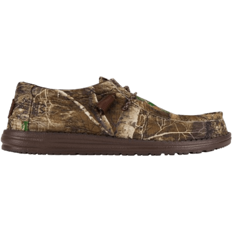 Wally Realtree Edge®