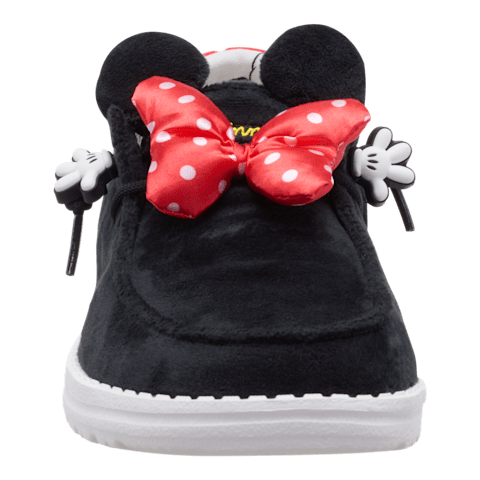 Wendy Funk Minnie Mouse