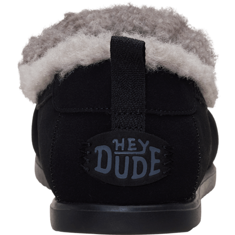 Harbor Lo Slipper